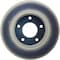 Centric Parts Gcx Brake Rotor, 320.62051 320.62051 - alternate 5